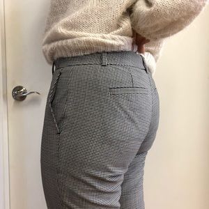 Banana Republic Martin Fit Full Lining Pants